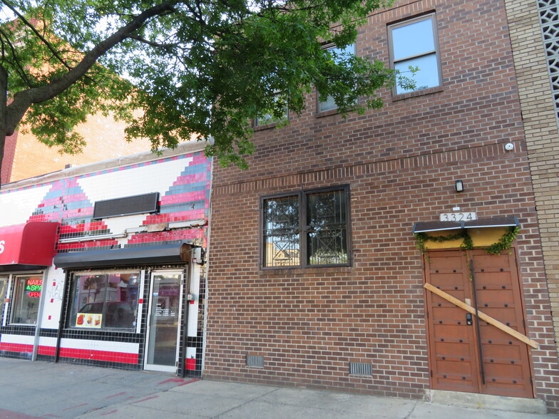 3322-3324 Georgia Ave NW, Washington, DC for sale - Building Photo - Image 2 of 40