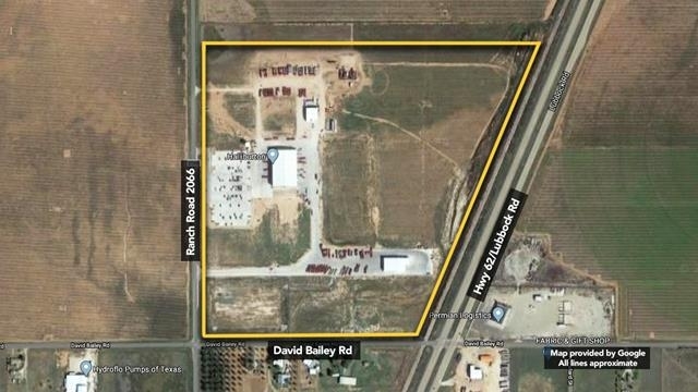 1278 Fm 2066, Brownfield, TX for sale Building Photo- Image 1 of 1