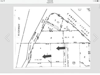 More details for 1282-1300 White Oaks Rd, Campbell, CA - Land for Sale