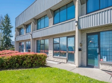 More details for 19331 Enterprise Way, Surrey, BC - Industrial for Lease