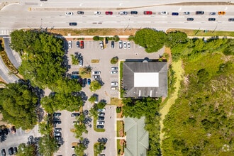 3820 Tampa Rd, Palm Harbor, FL - Aerial  map view - Image1