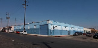 More details for 2301-2311 E 8th St, Los Angeles, CA - Flex for Lease
