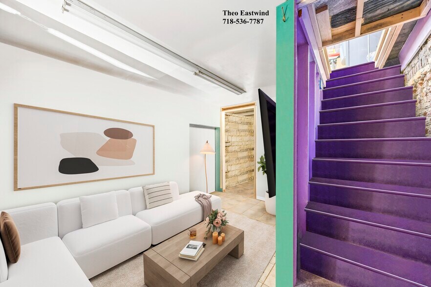 142-146 Havemeyer St, Brooklyn, NY à louer - Photo du bâtiment - Image 3 de 5