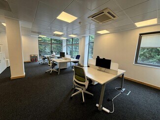 Plus de détails pour 6 Lower Byrom St, Manchester - Bureau à vendre