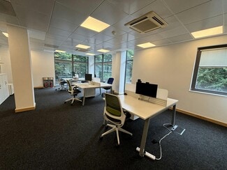 Plus de détails pour 6 Lower Byrom St, Manchester - Bureau à vendre