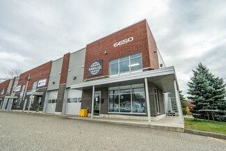 More details for 6650 Boul Bourque, Sherbrooke, QC - Retail for Lease