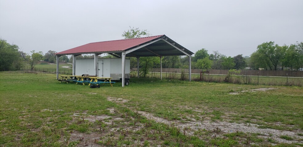 5400 Conveyor Dr, Cleburne, TX à vendre - Photo principale - Image 2 de 9