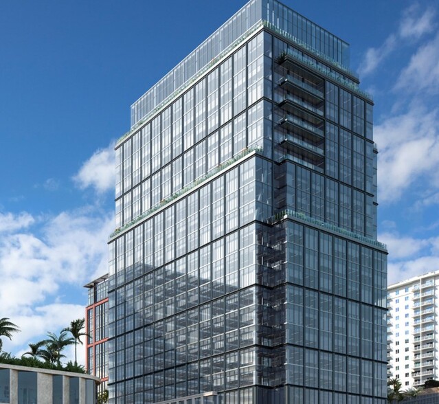 515 Fern St, West Palm Beach, FL for lease - Primary Photo - Image 1 of 1