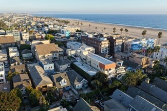 More details for 34 Dudley Ave, Venice, CA - Multifamily for Sale