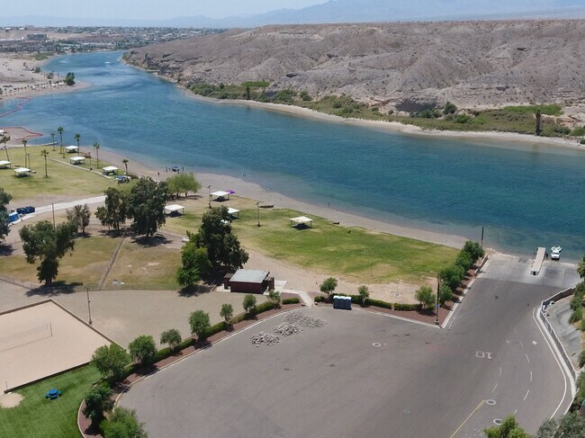 Plus de détails pour 2220 1st St, Bullhead City, AZ - Terrain à vendre