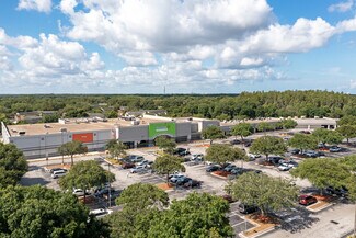 More details for 10817-10863 Bloomingdale Ave, Riverview, FL - Retail for Lease