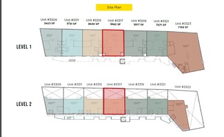 Plus de détails pour 3317 La Cienega Pl, Los Angeles, CA - Flex à louer