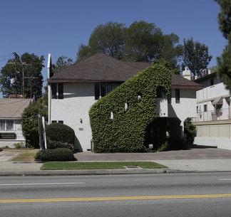 More details for 4419 Coldwater Canyon Ave, Studio City, CA - Office for Lease