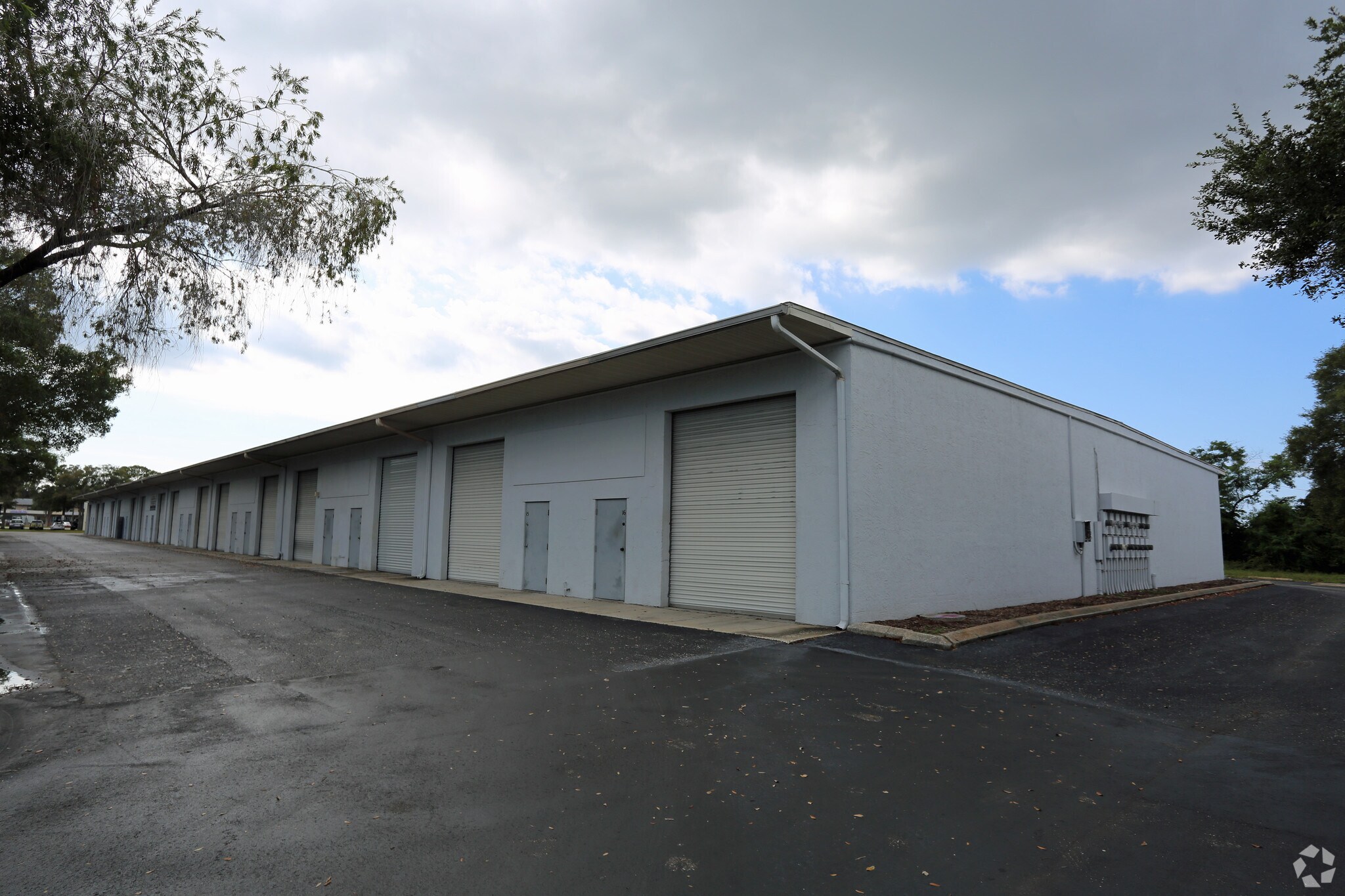 6250 42nd St N, Pinellas Park, FL à louer Photo principale- Image 1 de 6