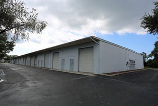 Plus de détails pour 6250 42nd St N, Pinellas Park, FL - Industriel à louer