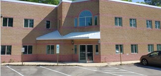 Plus de détails pour 250 Dominion Dr, Morrisville, NC - Bureau à vendre