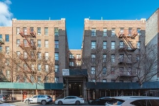More details for 155 E 168th St, Bronx, NY - Multifamily for Sale