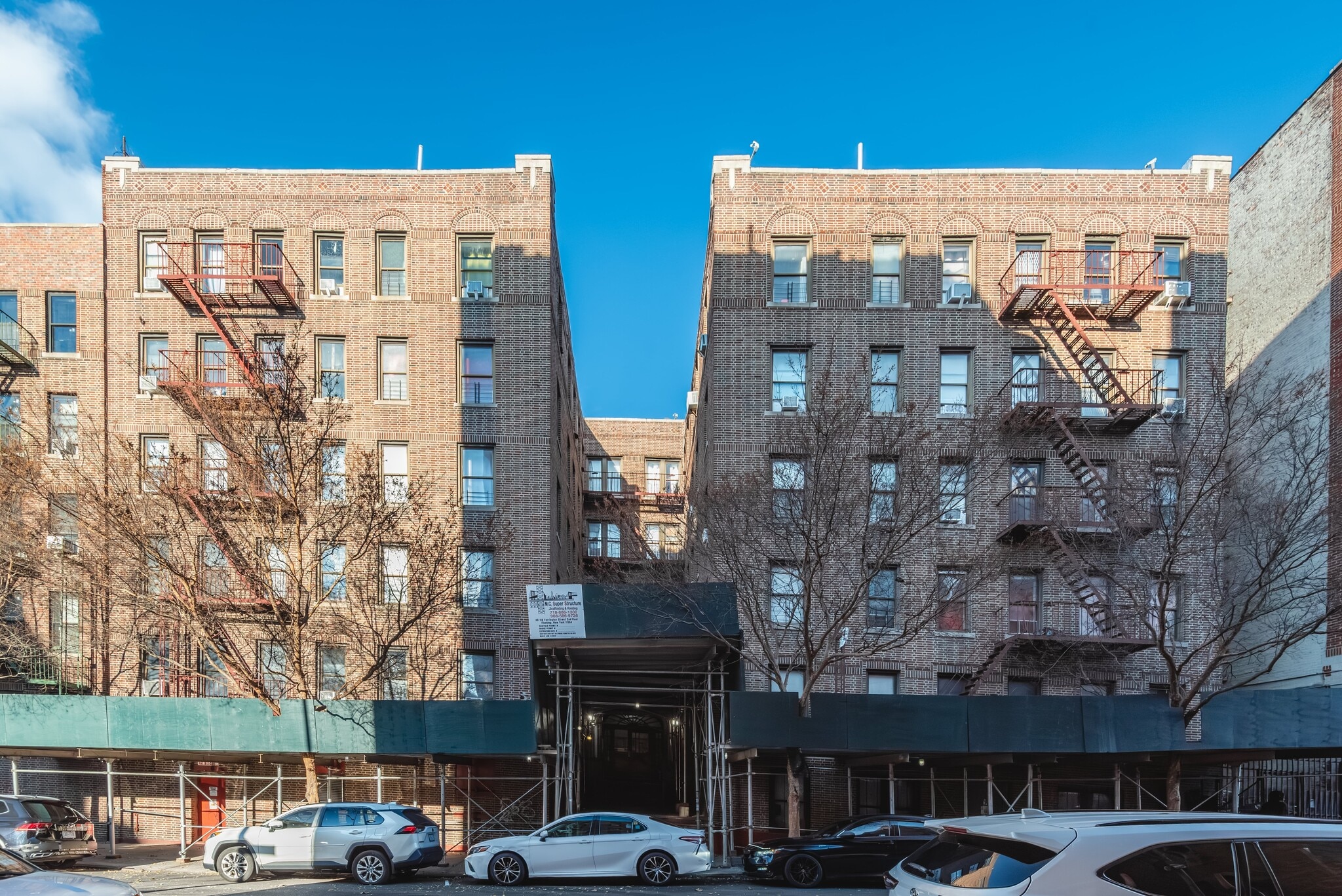155 E 168th St, Bronx, NY for sale Primary Photo- Image 1 of 11