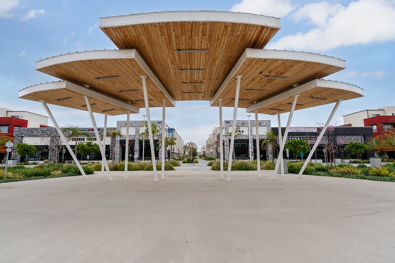 1960 Optima St, Chula Vista, CA à vendre - Photo du bâtiment - Image 2 de 5