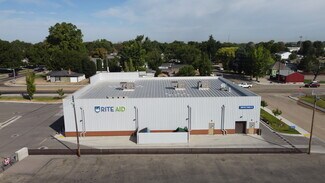 Plus de détails pour 2107 Blaine St, Caldwell, ID - Commerce de détail à vendre