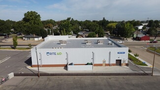 More details for 2107 Blaine St, Caldwell, ID - Retail for Sale