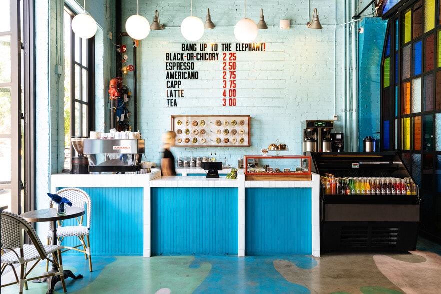 1310 Pearl St, Denver, CO à vendre - Photo intérieure - Image 2 de 6