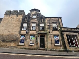Plus de détails pour 40 Narrowgate, Alnwick - Bureau à louer
