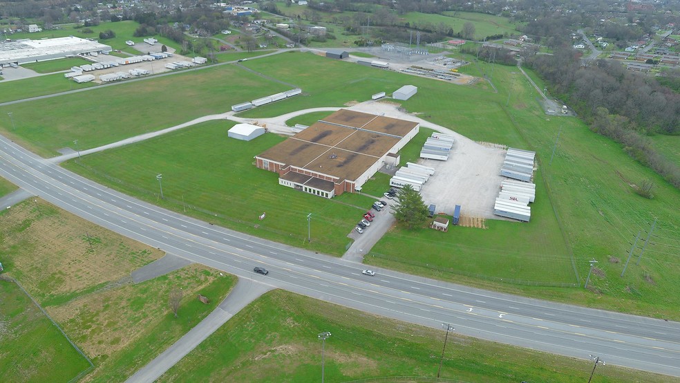 1700 Wilson Pky, Fayetteville, TN à vendre - Autre - Image 1 de 1