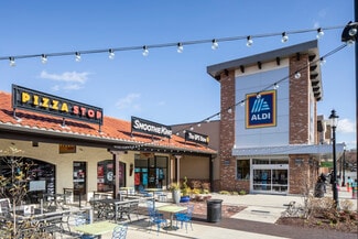 Plus de détails pour 2201-2281 Bel Pre Rd, Silver Spring, MD - Bureau, Commerce de détail à louer