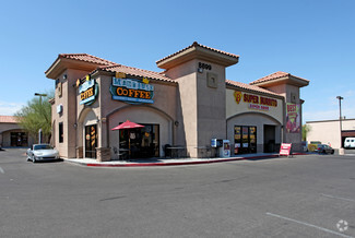 More details for 8889 S Eastern Ave, Las Vegas, NV - Retail for Lease