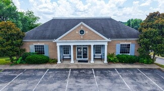 More details for 1750 Memorial Dr, Clarksville, TN - Office for Sale