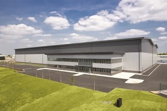 More details for Lees Rd, Liverpool - Industrial for Lease