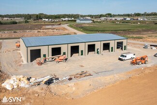 More details for 1010 Gilberts Creek rd, Lawrenceburg, KY - Land for Lease