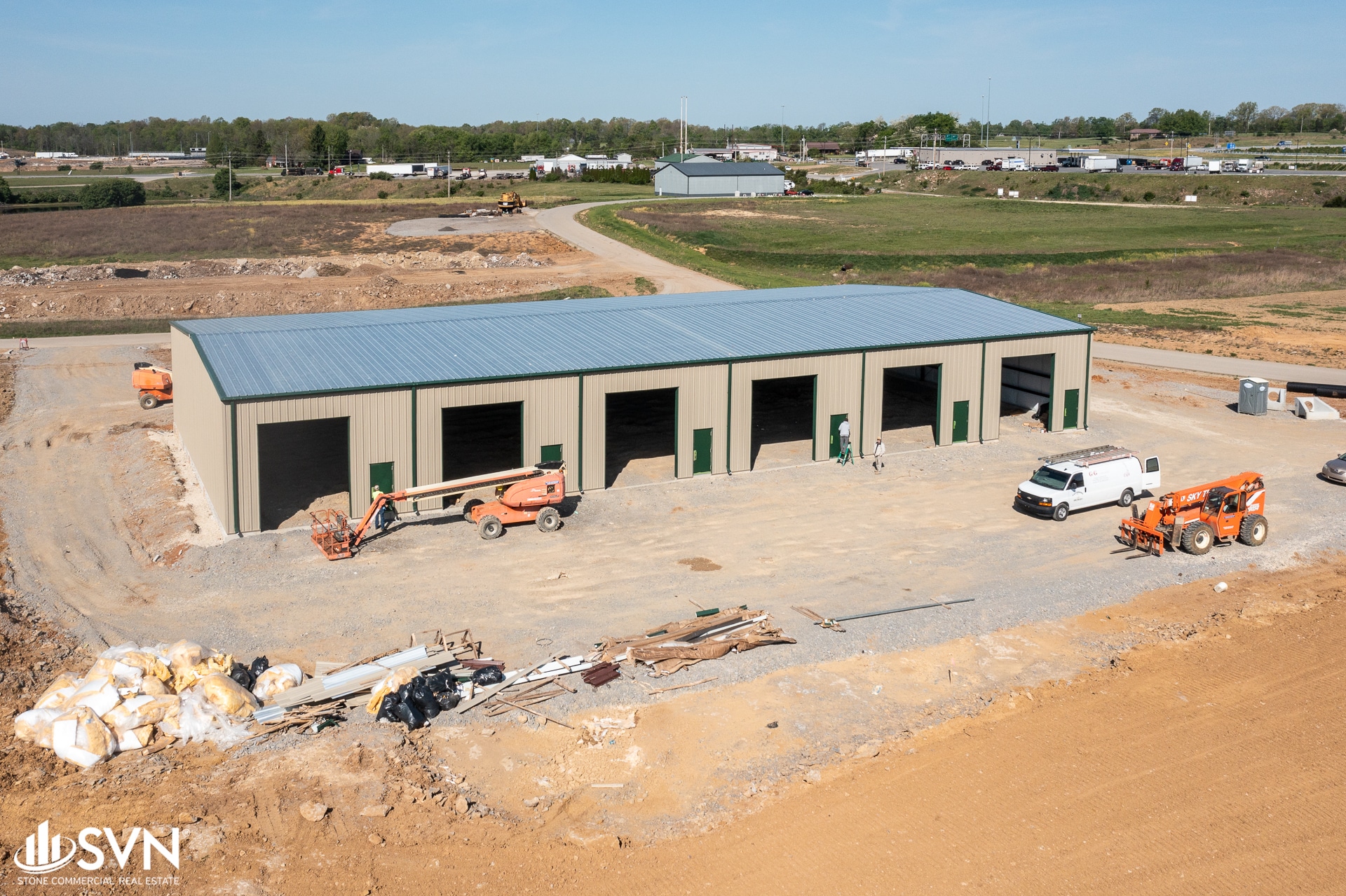 1010 Gilberts Creek rd, Lawrenceburg, KY for lease Primary Photo- Image 1 of 12