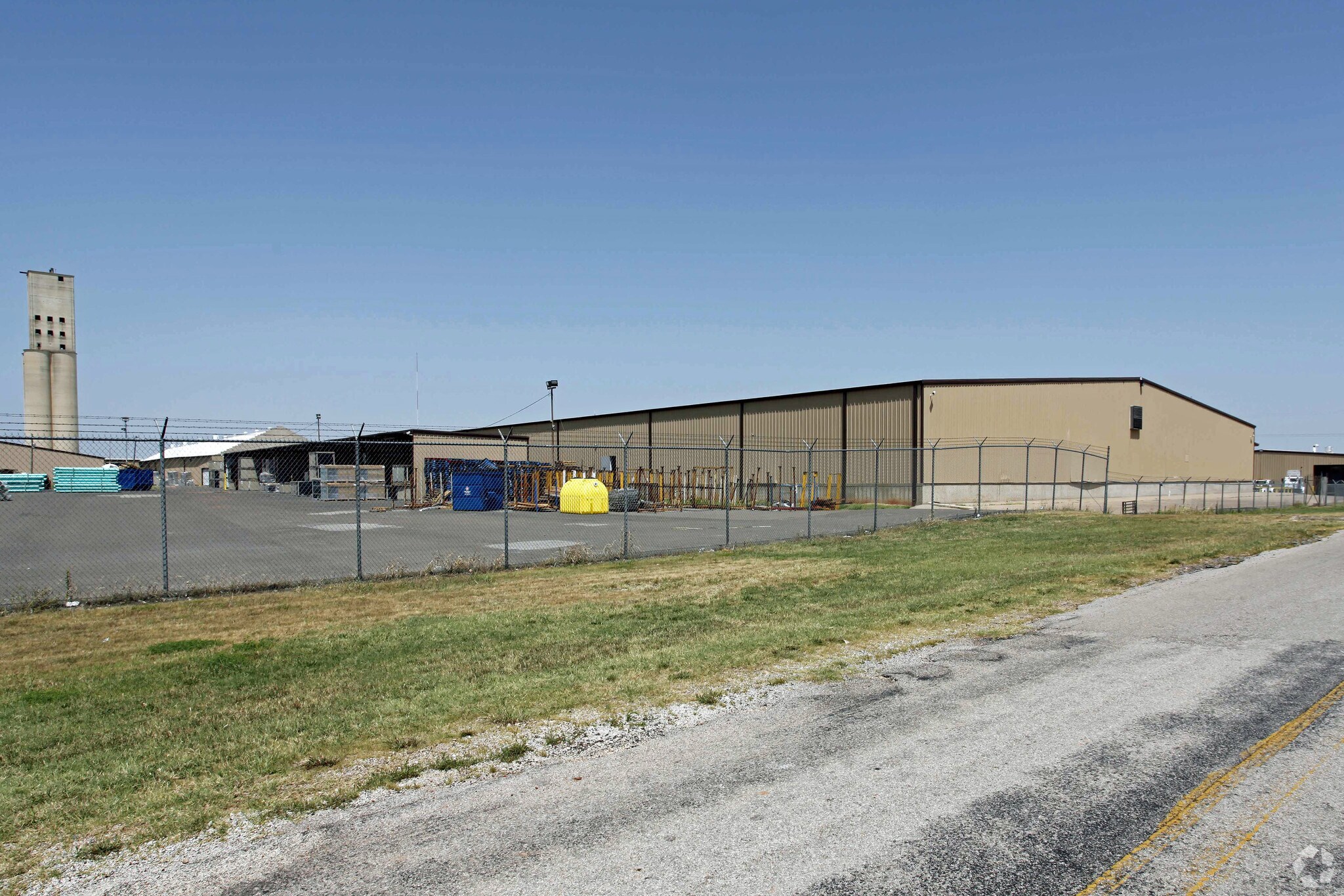 1300 SE 82nd St, Oklahoma City, OK à vendre Photo principale- Image 1 de 12