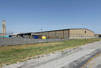 Plus de détails pour 1300 SE 82nd St, Oklahoma City, OK - Industriel à vendre