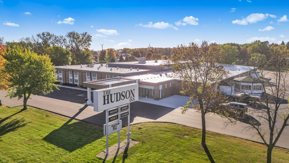 200 E State 28 Hwy, Morris, MN for sale - Building Photo - Image 2 of 55