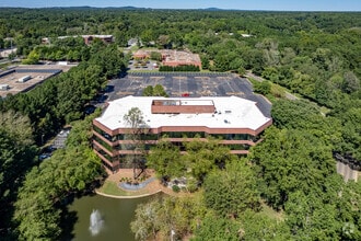 1165 Northchase Pky SE, Marietta, GA - Aérien  Vue de la carte