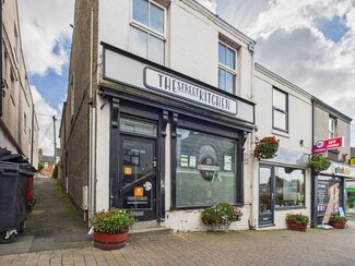 Plus de détails pour 83 Poulton St, Kirkham - Commerce de détail à louer