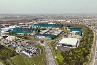 More details for Birchwood Way, Ashington - Industrial for Lease