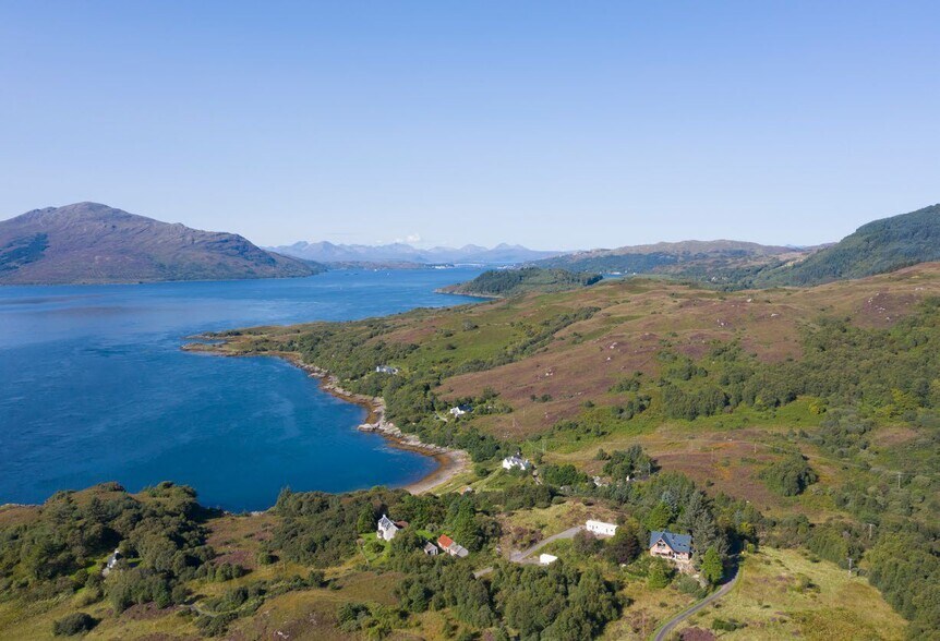 Auchtertyre, Kyle à vendre - Photo du bâtiment - Image 2 de 7