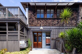 Plus de détails pour 5500 Doyle St, Emeryville, CA - Bureau à louer