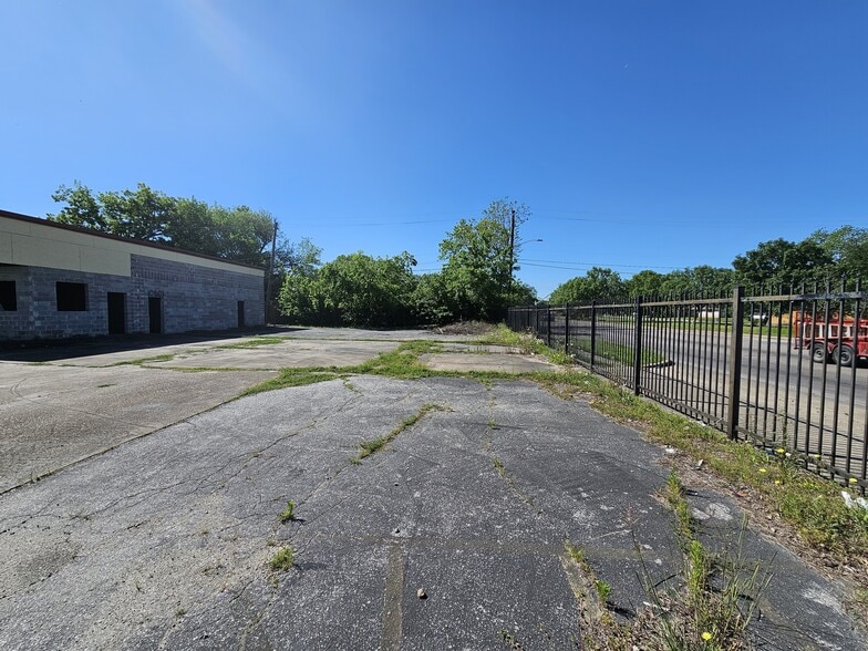 10601 Martin Luther King Blvd, Houston, TX for sale - Building Photo - Image 3 of 11