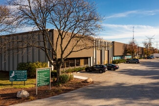 More details for 9901-9913 S 78th Ave, Hickory Hills, IL - Industrial for Lease