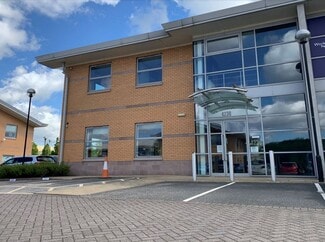More details for Park Appr, Leeds - Office for Lease