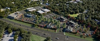 Plus de détails pour 1430 Route 206, Bedminster, NJ - Commerce de détail à louer