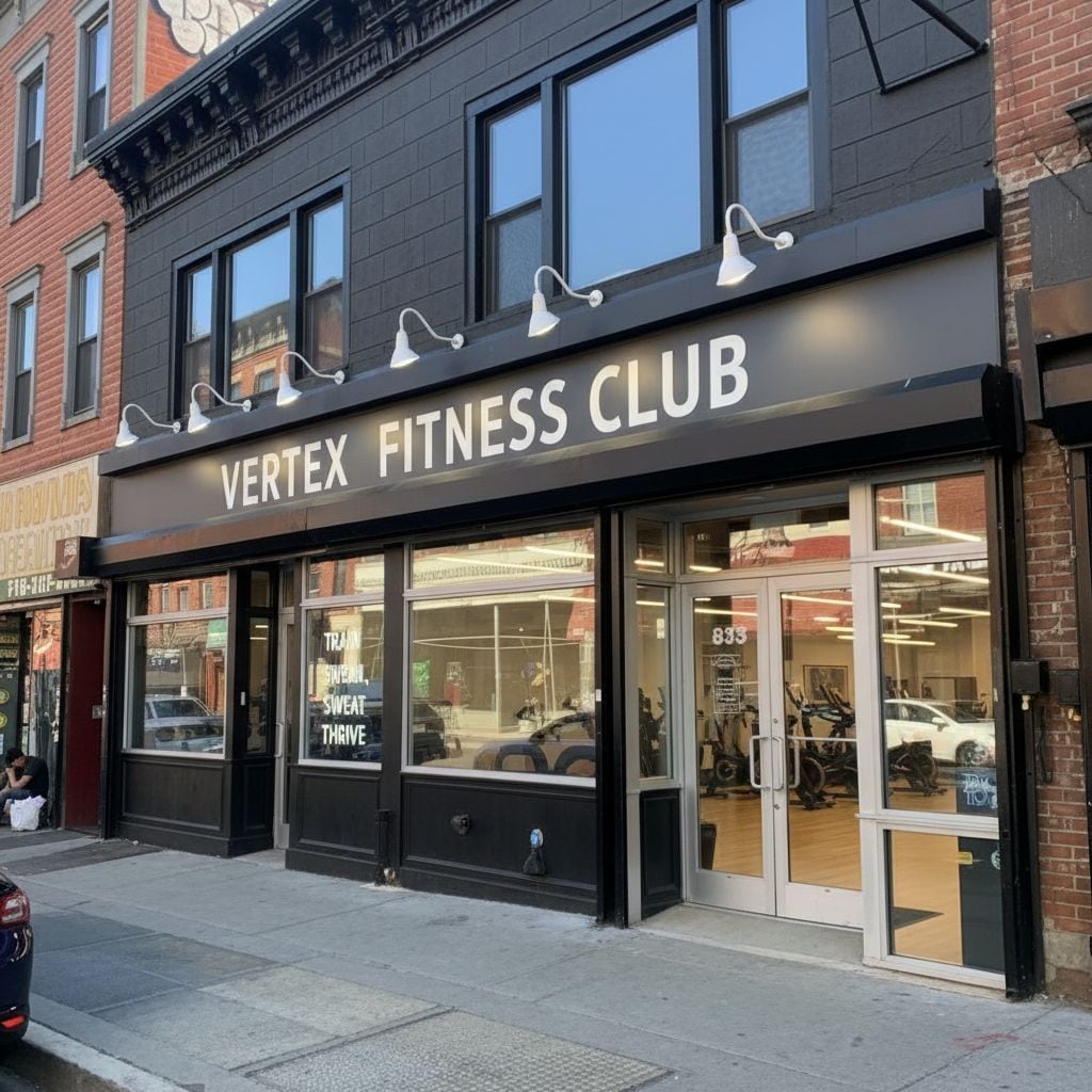 833-835 Manhattan Ave, Brooklyn, NY for lease Primary Photo- Image 1 of 3