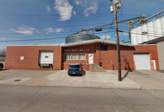 More details for 30 Harker St, Mansfield, OH - Industrial for Lease