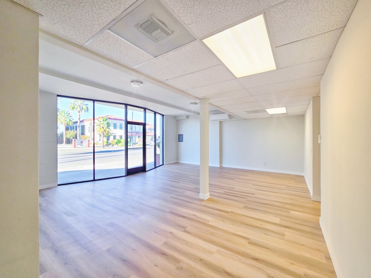 1396 E Santa Clara St, San Jose, CA à louer Photo intérieure- Image 1 de 6