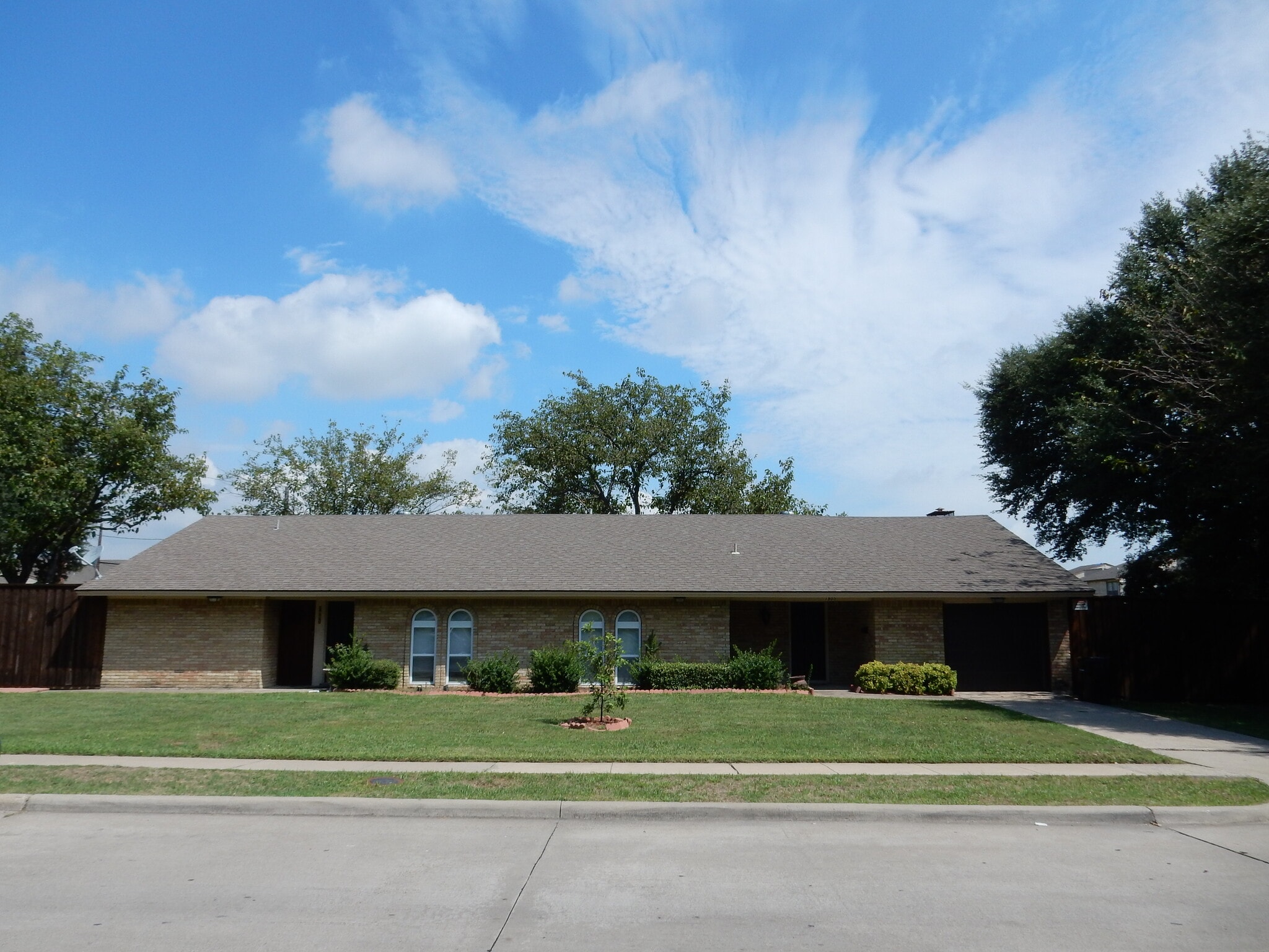 1905 17th St, Plano, TX à vendre Photo principale- Image 1 de 10